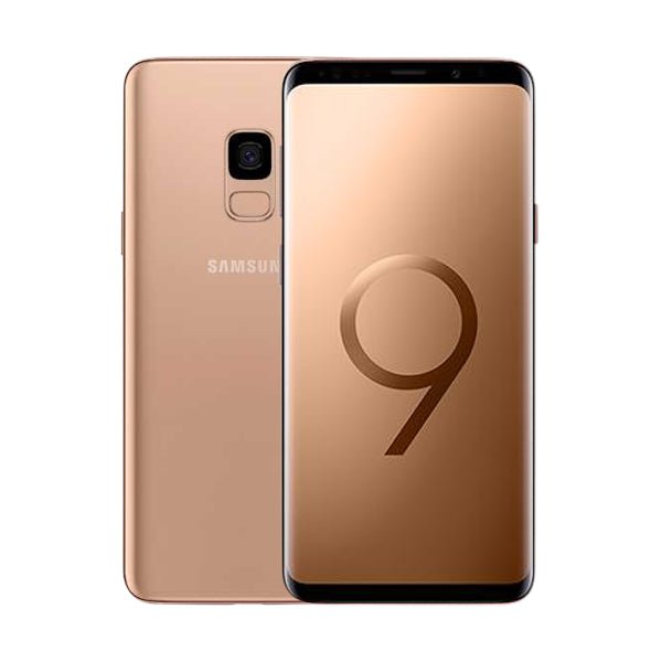 Samsung Galaxy S9 (G960F) - Acceptable Condition - ReDial Samsung Galaxy S9 (G960F) - Acceptable Condition - ReDial